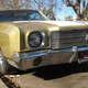 Image for article titled 1970 Chevrolet Monte Carlo